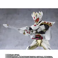 S.H. Figuarts - Kamen Rider Gavv / Kamen Rider Gavv & Gochizo