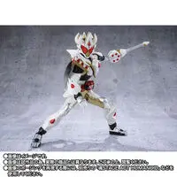 S.H. Figuarts - Kamen Rider Gavv / Kamen Rider Gavv & Gochizo