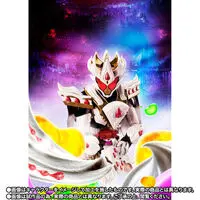S.H. Figuarts - Kamen Rider Gavv / Kamen Rider Gavv & Gochizo