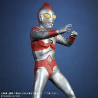 Figure - Ultraman 80