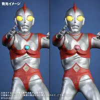 Figure - Ultraman 80