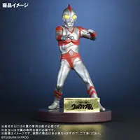 Figure - Ultraman 80