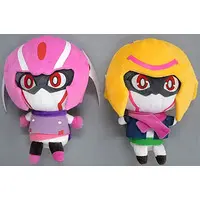 Plush - Dogengers