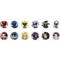 Badge - Ohsama Sentai King-Ohger