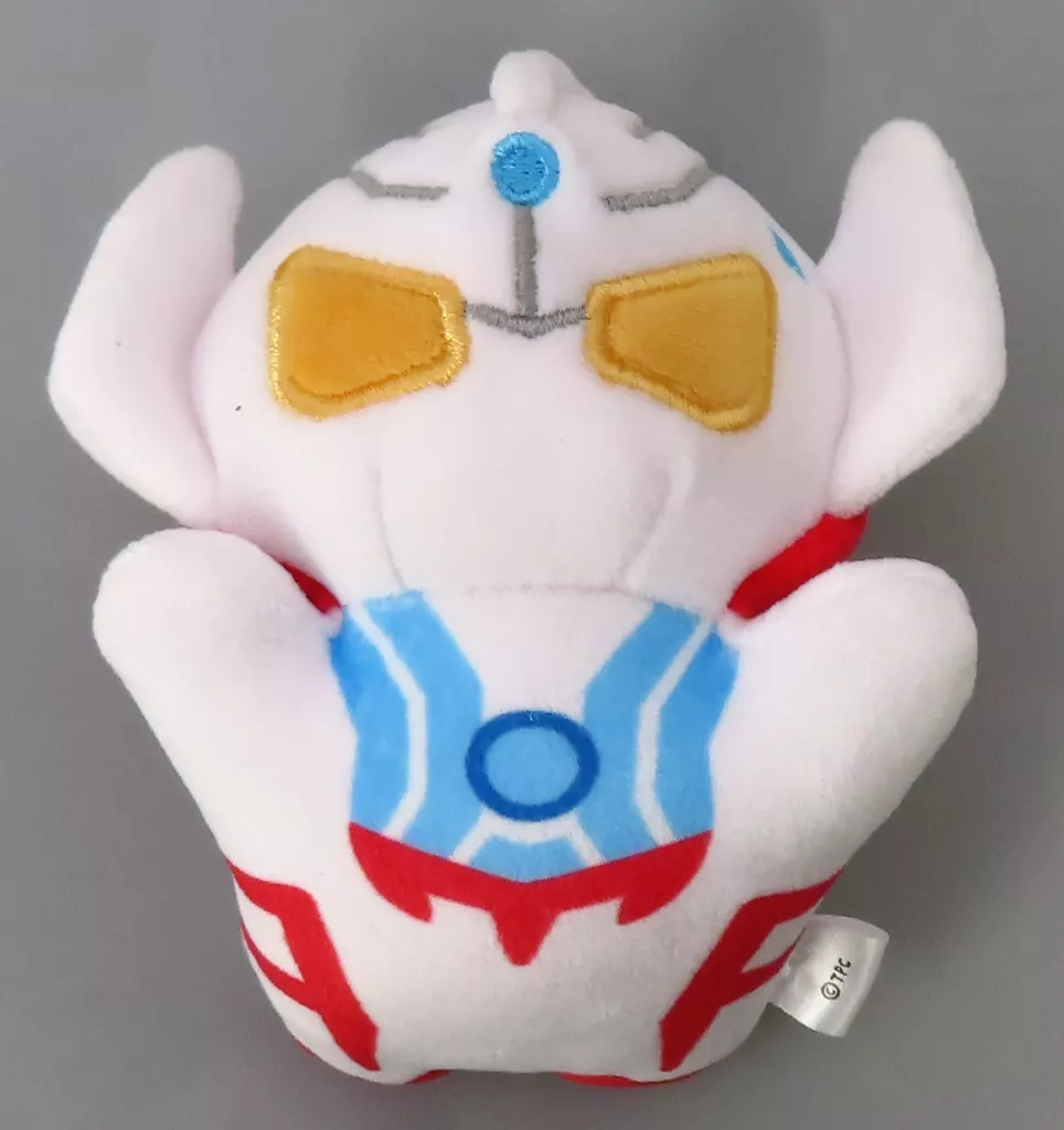 Plush - Ultraman Taiga / Ultraman Taiga (Character)