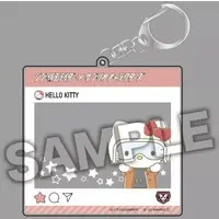 Key Chain - Sanrio characters