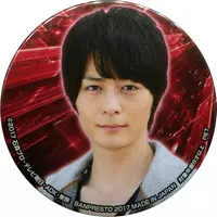 Badge - Kamen Rider Build