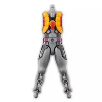 So-Do - Kamen Rider Gavv / Kamen Rider Vram