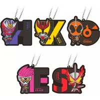 Key Chain - Kamen Rider Ex-Aid