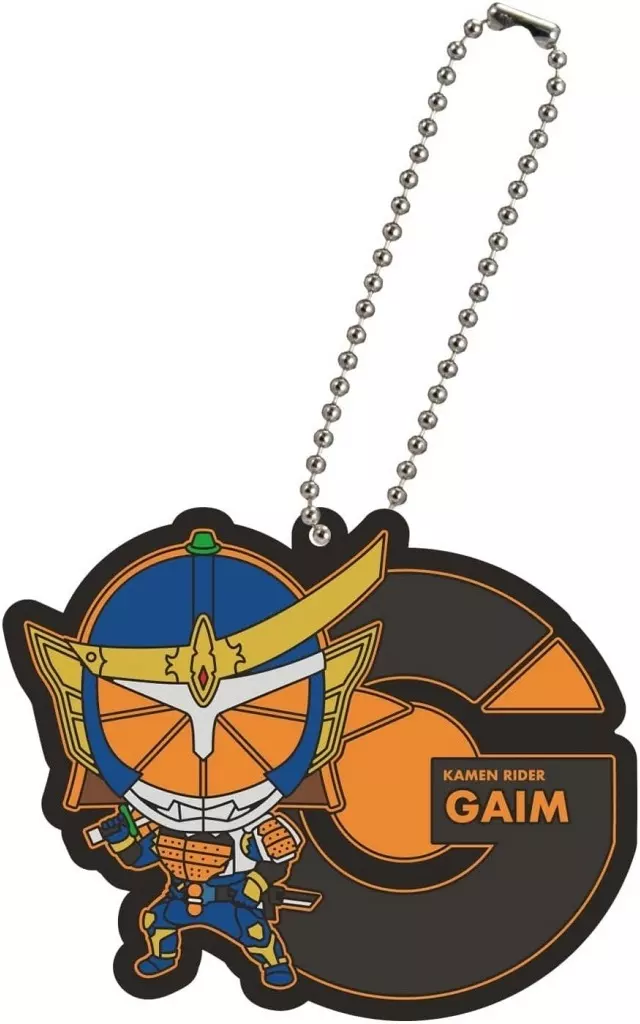 Key Chain - Kamen Rider Gaim / Kamen Rider Gaim (Character)