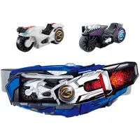 Transformation Gear - Kamen Rider Drive / Kamen Rider Chaser & Kamen Rider Mach