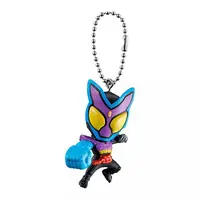 Key Chain - Kamen Rider Gavv / Kamen Rider Gavv (Character)