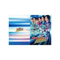 Bakuage Sentai Boonboomger Final Live Tour 2025 - Bakuage Sentai Boonboomger