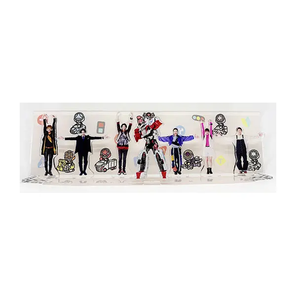 Bakuage Sentai Boonboomger Final Live Tour 2025 - Bakuage Sentai Boonboomger