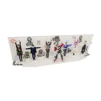 Bakuage Sentai Boonboomger Final Live Tour 2025 - Bakuage Sentai Boonboomger