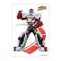 Bakuage Sentai Boonboomger Final Live Tour 2025 - Bakuage Sentai Boonboomger