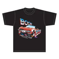 Clothes - T-shirts - Bakuage Sentai Boonboomger