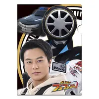 Bakuage Sentai Boonboomger Final Live Tour 2025 - Bakuage Sentai Boonboomger / Bun Black