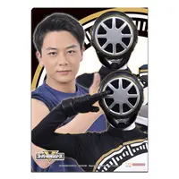 Bakuage Sentai Boonboomger Final Live Tour 2025 - Bakuage Sentai Boonboomger / Bun Black