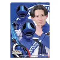 Bakuage Sentai Boonboomger Final Live Tour 2025 - Bakuage Sentai Boonboomger / Bun Blue