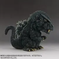 Figure - Godzilla