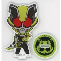 Acrylic stand - Kamen Rider Geats / Kamen Rider Tycoon