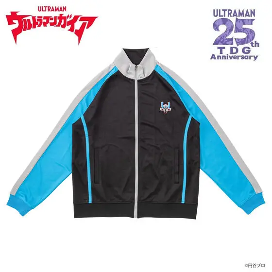 Premium Bandai Limited - Ultraman Gaia Size-XL