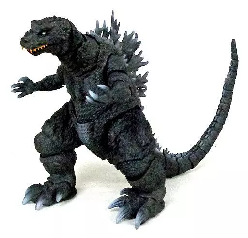 Figure - Godzilla