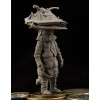 Figure - Ultra Q / Kanegon