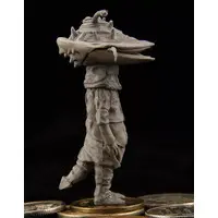 Figure - Ultra Q / Kanegon