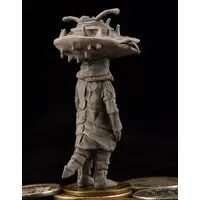 Figure - Ultra Q / Kanegon