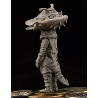 Figure - Ultra Q / Kanegon