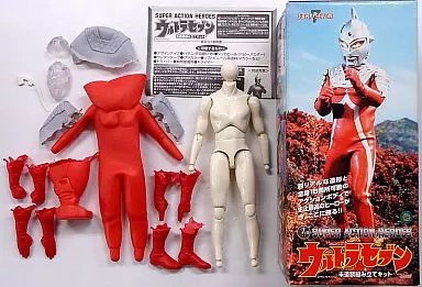 Figure - Ultraseven / Ultraseven (Character)