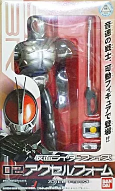 Figure - Kamen Rider 555 / Kamen Rider Faiz