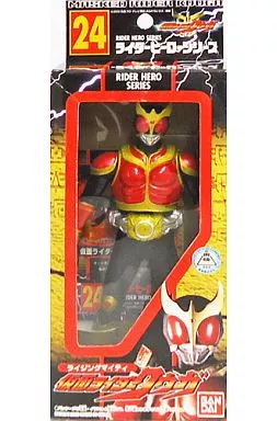Figure - Kamen Rider Kuuga / Kamen Rider Kuuga (Character)