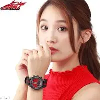 Premium Bandai Limited - Kamen Rider Drive / Kamen Rider Drive & Kamen Rider Mach