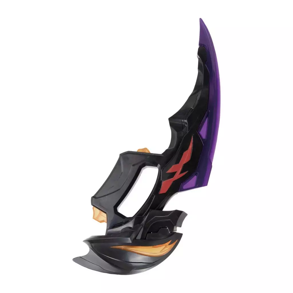 Transformation Item (Ultraman) - Ultraman Z