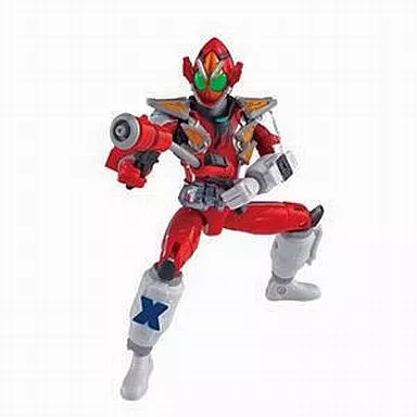 Transformation Gear - Kamen Rider Fourze / Kamen Rider Fourze (Character)