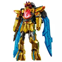 Transformation Devices - No.1 Sentai Gozyuger