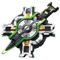 Transformation Gear - Kamen Rider W