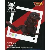 Figure - Shin Japan Heroes Universe