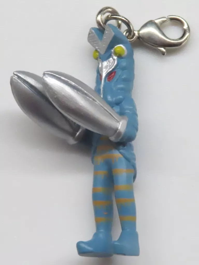 Key Chain - Ultraman / Alien Baltan