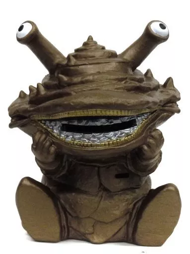 Ichiban Kuji - Ultra Q / Kanegon