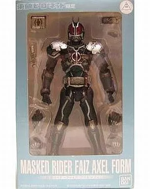 Figure - Kamen Rider 555 / Kamen Rider Faiz