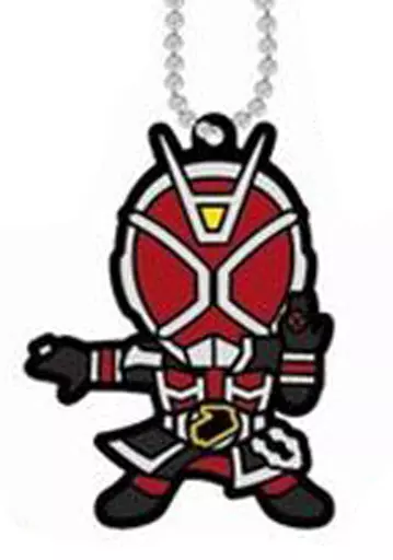 Key Chain - Kamen Rider Wizard / Kamen Rider Wizard (Character)