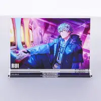 Premium Bandai Limited - Ride Kamens