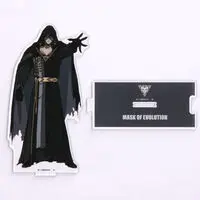 Premium Bandai Limited - Ride Kamens