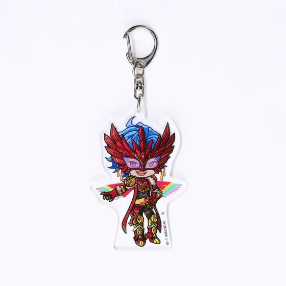 Premium Bandai Limited - Ride Kamens