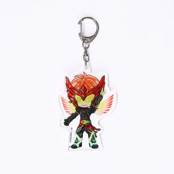 Premium Bandai Limited - Ride Kamens