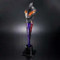 Transformation Item (Ultraman) - Ultra Replica - Ultraman Z
